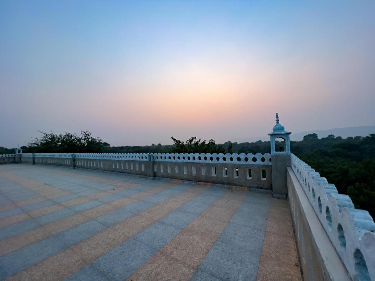 Joy Bagh Resort Pushkar Eksteriør bilde