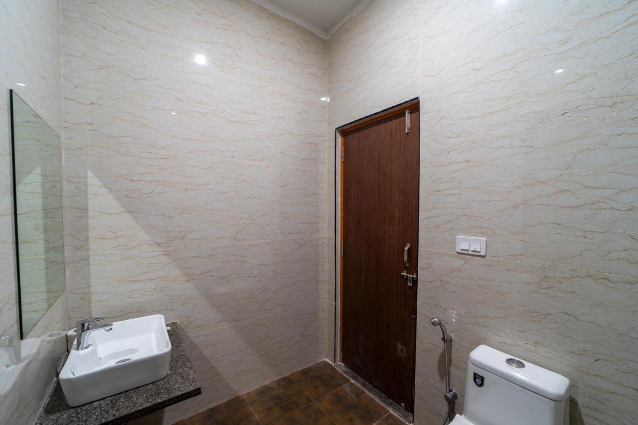 Joy Bagh Resort Pushkar Eksteriør bilde
